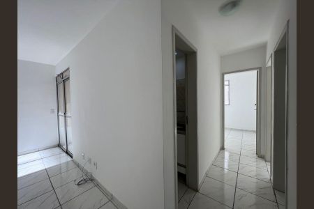 Apartamento para alugar com 70m², 3 quartos e 1 vaga
