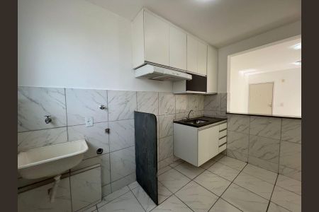 Apartamento para alugar com 70m², 3 quartos e 1 vaga