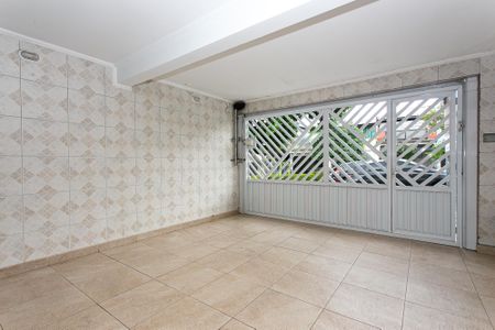 Casa à venda com 125m², 3 quartos e 2 vagasGaragem