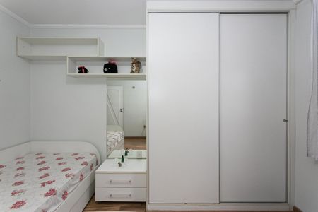 Casa à venda com 125m², 3 quartos e 2 vagasQuarto
