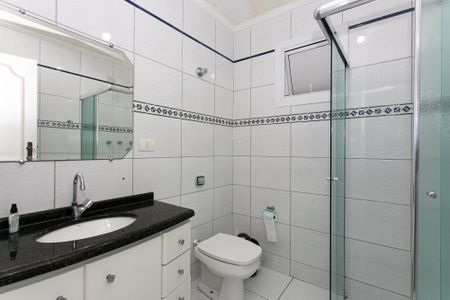 Casa à venda com 125m², 3 quartos e 2 vagasBanheiro