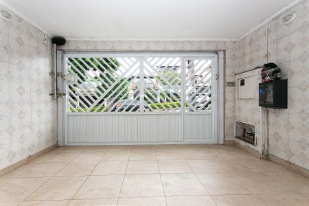 Casa à venda com 125m², 3 quartos e 2 vagasGaragem