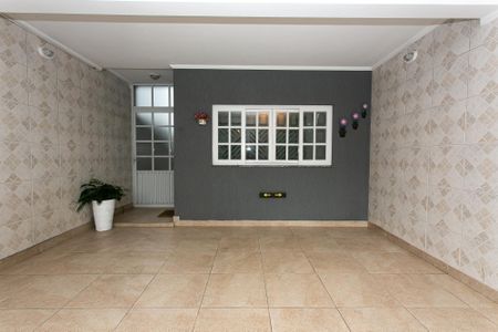 Casa à venda com 125m², 3 quartos e 2 vagasGaragem