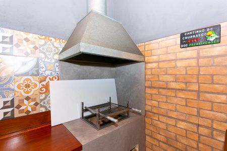 Casa à venda com 125m², 3 quartos e 2 vagasEspaço Gourmet