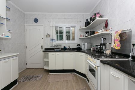 Casa à venda com 125m², 3 quartos e 2 vagasCozinha