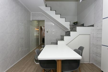Casa à venda com 125m², 3 quartos e 2 vagasCozinha