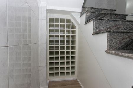 Casa à venda com 125m², 3 quartos e 2 vagasCozinha
