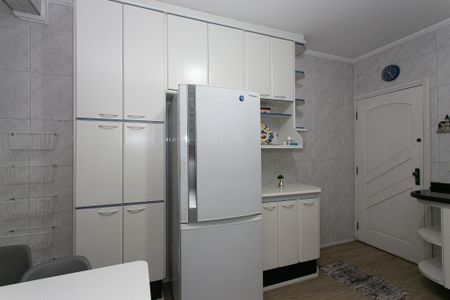 Casa à venda com 125m², 3 quartos e 2 vagasCozinha