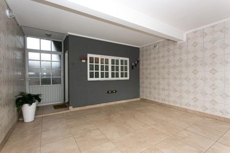 Casa à venda com 125m², 3 quartos e 2 vagasGaragem