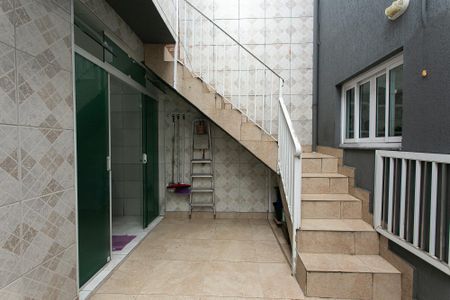 Casa à venda com 125m², 3 quartos e 2 vagasÁrea Externa