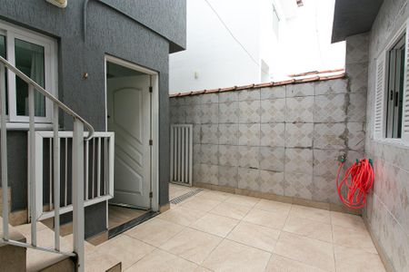 Casa à venda com 125m², 3 quartos e 2 vagasÁrea Externa