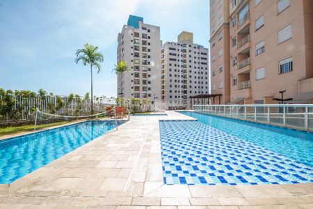 Apartamento para alugar com 48m², 2 quartos e 1 vagaÁrea comum - Piscina