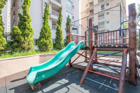 Apartamento para alugar com 48m², 2 quartos e 1 vagaÁrea comum - Playground