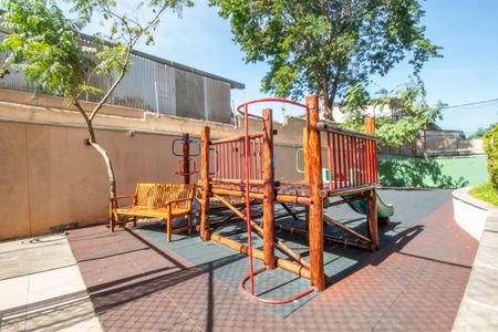 Apartamento para alugar com 48m², 2 quartos e 1 vagaÁrea comum - Playground