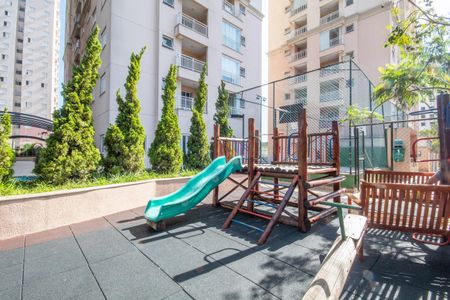 Apartamento para alugar com 48m², 2 quartos e 1 vagaÁrea comum - Playground