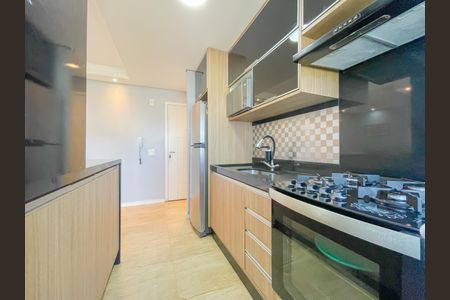 Apartamento para alugar com 48m², 2 quartos e 1 vagaCozinha