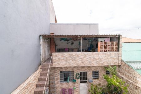 Vista do Quarto 1 de casa à venda com 4 quartos, 150m² em Cidade Líder, São Paulo