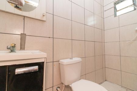 Casa à venda com 150m², 4 quartos e 2 vagas Casa à venda com 150m², 4 quartos e 2 vagasBanheiro 3- Edícula