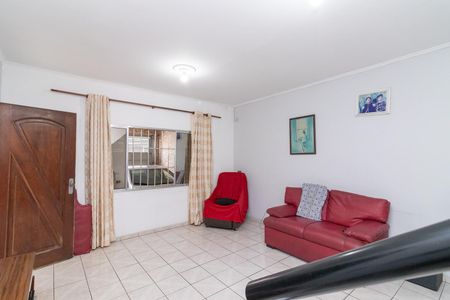 Sala de casa à venda com 4 quartos, 150m² em Cidade Líder, São Paulo