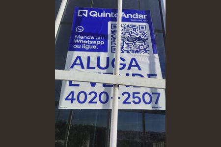 Apartamento à venda com 63m², 2 quartos e 1 vaga Apartamento à venda com 63m², 2 quartos e 1 vagaPlaquinha Instalada 08/04/2026 KNVW-380