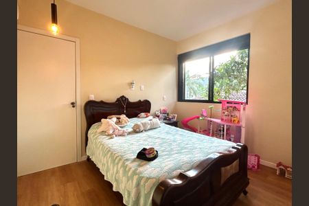 Casa para alugar com 100m², 3 quartos e 2 vagasSuíte 2