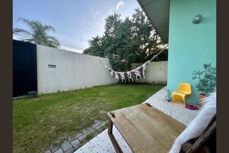 Casa para alugar com 100m², 3 quartos e 2 vagasJardim