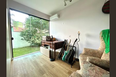 Quarto de casa para alugar com 3 quartos, 100m² em Rio Tavares, Florianópolis