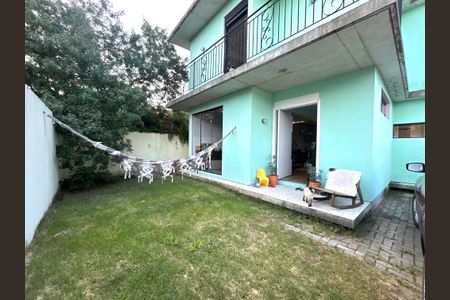 Casa para alugar com 100m², 3 quartos e 2 vagasJardim