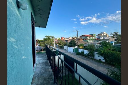 Casa para alugar com 100m², 3 quartos e 2 vagasVaranda suíte