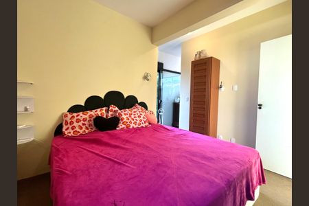 Casa para alugar com 100m², 3 quartos e 2 vagasSuíte 