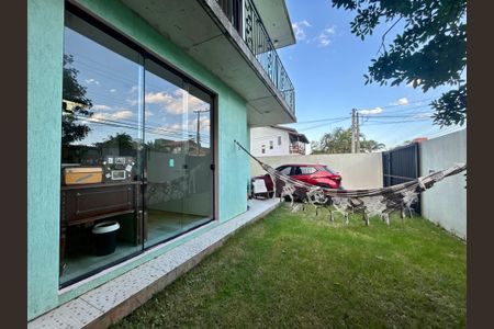 Casa para alugar com 100m², 3 quartos e 2 vagasJardim