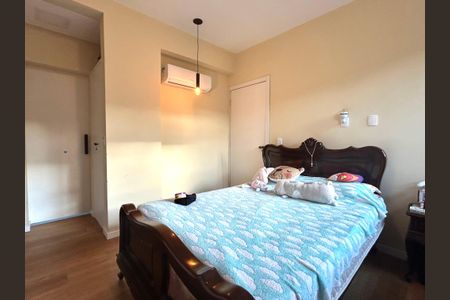 Casa para alugar com 100m², 3 quartos e 2 vagasSuíte 2