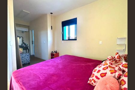 Casa para alugar com 100m², 3 quartos e 2 vagasSuíte 