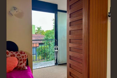 Casa para alugar com 100m², 3 quartos e 2 vagasSuíte 