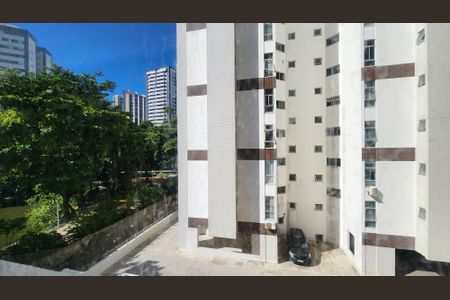Quarto 2 - vista de apartamento para alugar com 2 quartos, 75m² em Pituba, Salvador