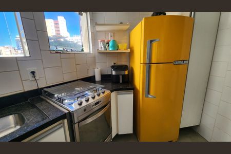 Apartamento para alugar com 75m², 2 quartos e 1 vaga Apartamento para alugar com 75m², 2 quartos e 1 vagaCozinha