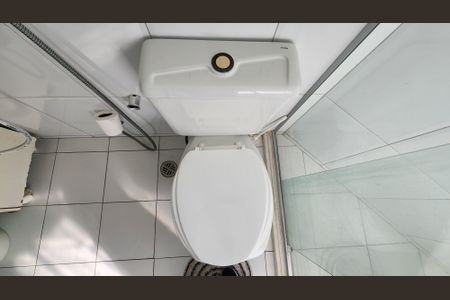 Apartamento para alugar com 75m², 2 quartos e 1 vaga Apartamento para alugar com 75m², 2 quartos e 1 vagaBanheiro