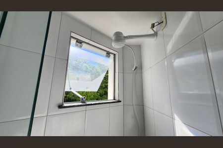 Apartamento para alugar com 75m², 2 quartos e 1 vaga Apartamento para alugar com 75m², 2 quartos e 1 vagaBanheiro