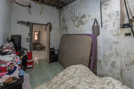 Quarto 1 de casa à venda com 2 quartos, 50m² em Jardim Celeste, São Paulo