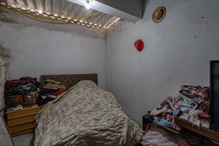 Quarto 1 de casa à venda com 2 quartos, 50m² em Jardim Celeste, São Paulo