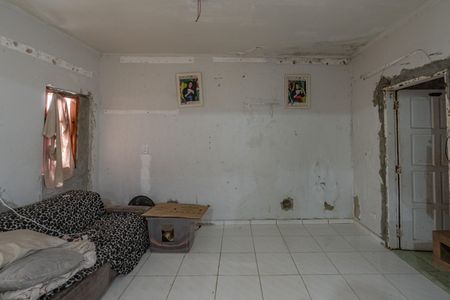 Sala de casa à venda com 2 quartos, 50m² em Jardim Celeste, São Paulo