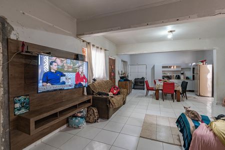 Sala de casa à venda com 2 quartos, 50m² em Jardim Celeste, São Paulo