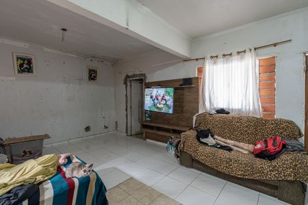 Sala  de casa à venda com 2 quartos, 50m² em Jardim Celeste, São Paulo