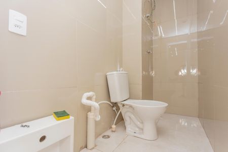 Apartamento para alugar com 33m², 1 quarto e sem vagaBanheiro