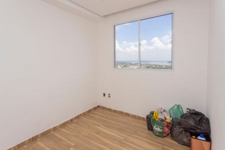 Apartamento para alugar com 33m², 1 quarto e sem vagaQuarto
