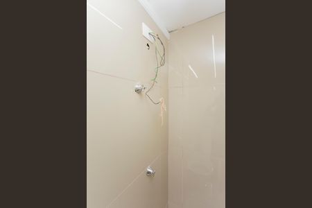 Apartamento para alugar com 33m², 1 quarto e sem vagaBanheiro
