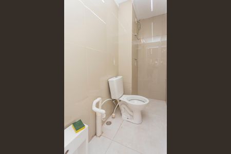 Apartamento para alugar com 33m², 1 quarto e sem vagaBanheiro