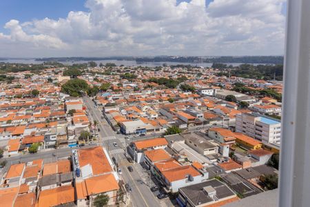 Apartamento para alugar com 33m², 1 quarto e sem vagaVista do Quarto