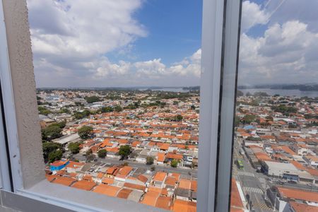 Apartamento para alugar com 33m², 1 quarto e sem vagaVista da Sala