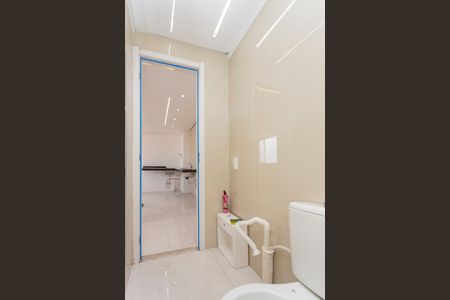 Apartamento para alugar com 33m², 1 quarto e sem vagaBanheiro